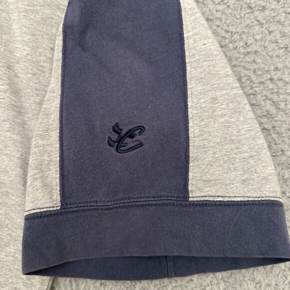 Chase Authentics Jeff Gordon #24 Polo Shirt Men's Medium‎ Gray Dupont NASCAR - Picture 5 of 8